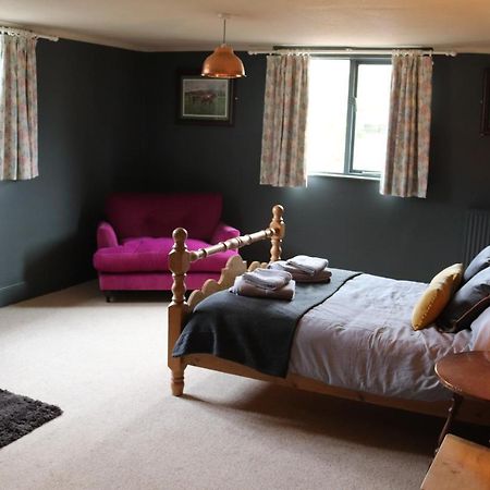 Culm Valley Inn Culmstock Buitenkant foto